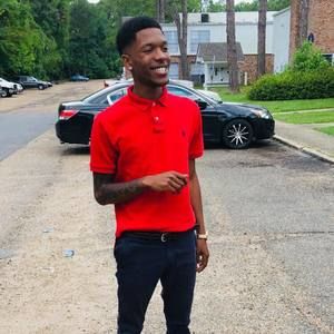 Meet your Posher, Jacoby